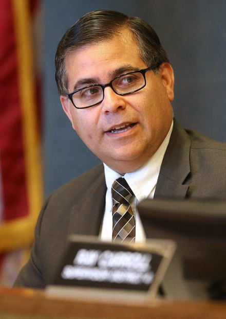 Ramon Valadez
